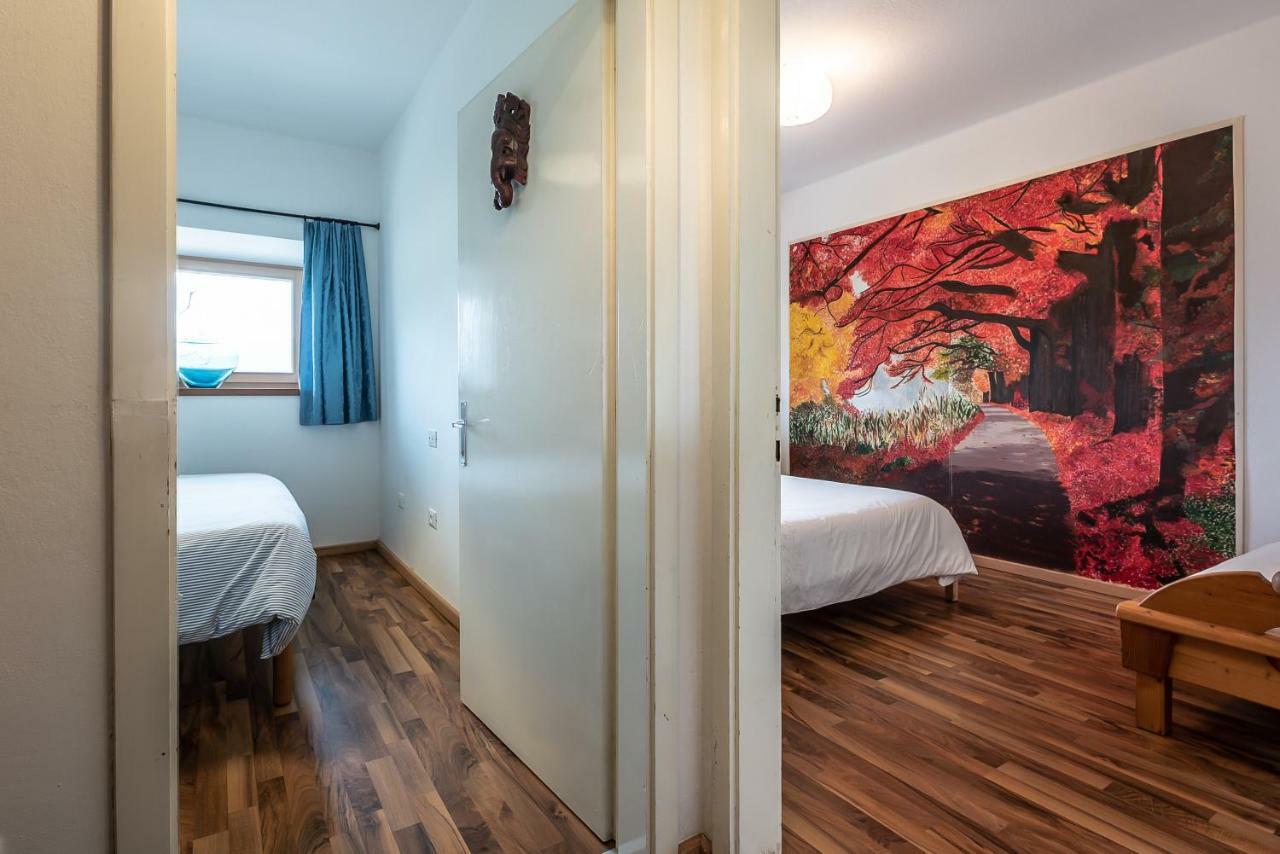 Villa Alberta Tenna Kültér fotó