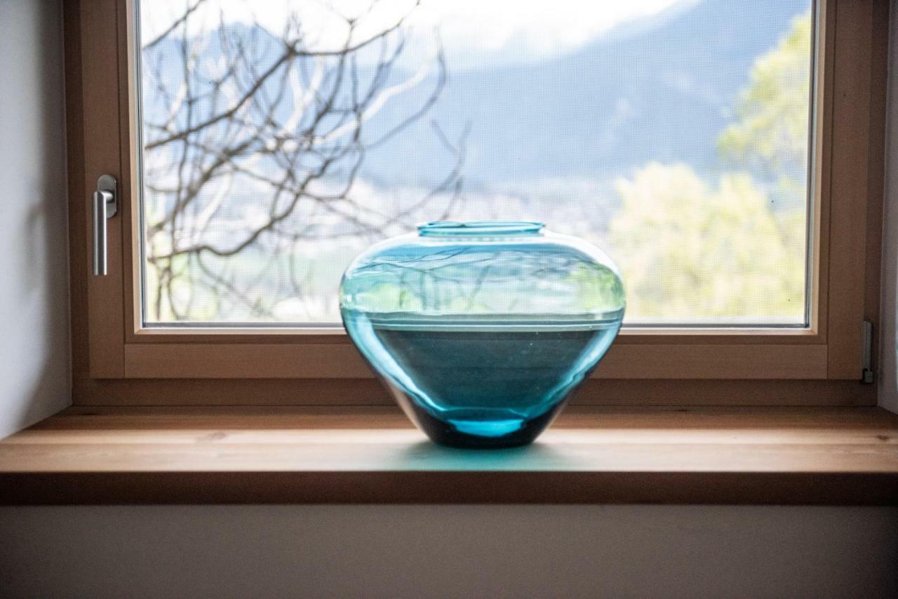 Villa Alberta Tenna Kültér fotó